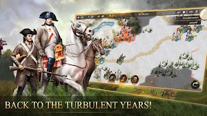 Strategy & War: European War Screenshot 1