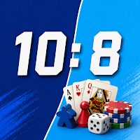 Board Game Score & Rounds