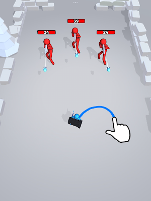 Slomo Archer Screenshot 0