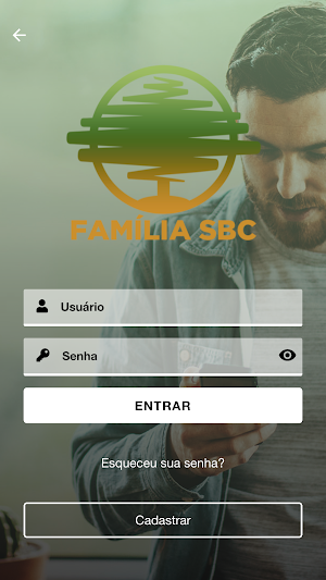 FAMÍLIA SBC Screenshot 1
