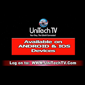 UniTech TV - HD Screenshot 3