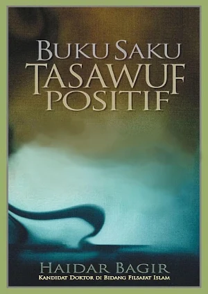 Buku Saku Tasawuf Positif Screenshot 0