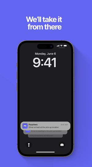 PasaHero Screenshot 2