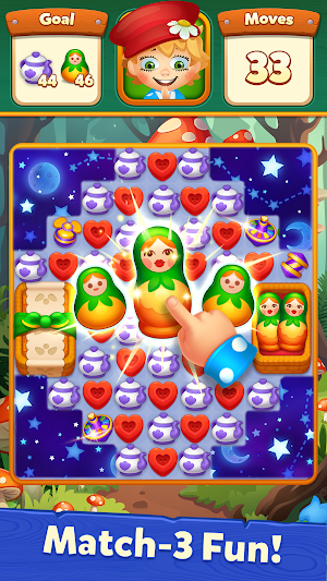 Hoby Tales Screenshot 0