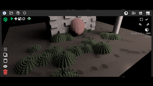 Reconn 4D Screenshot 2