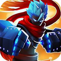Dragon Shadow :Legend Warriors