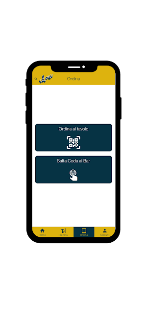Bergamo Smart Screenshot 2