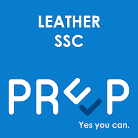 LSSC Leather Sector Mock Test