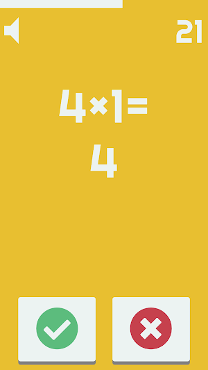 Speed Math 2018 - Pro Screenshot 1