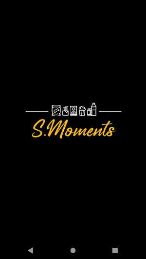 S.Moments Screenshot 0