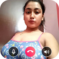 Random Live Video Call & Chat