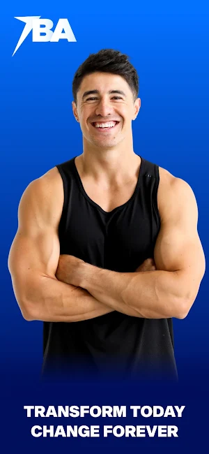 Team Brock Ashby Screenshot 0