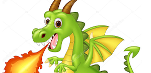 Winni the Poo Dragon Warrior Screenshot 1