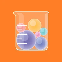 Atom World 3D
