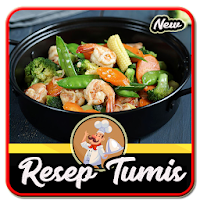 Resep Masakan Sayur dan Tumis