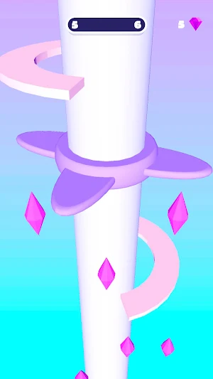 Spin Faster Screenshot 0