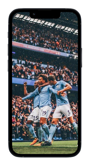 Football Wallpaper 4k Screenshot 1