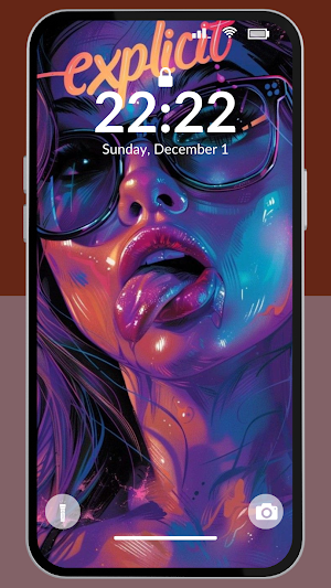 Dope Aesthetic Wallpaper 4K Screenshot 3