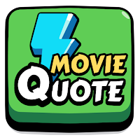 Movie Quote - Fun Word Game!