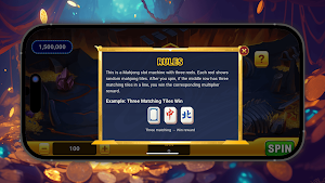 Auspicious Dragon Tower Screenshot 2