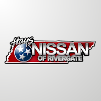 Nissan of Rivergate