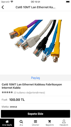 Onesa Screenshot 1