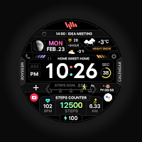 SamWatch Signature Active