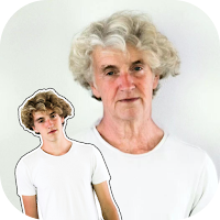 Aging Picture Master