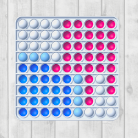Popit battle