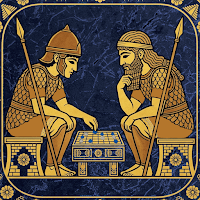 Royal Game of Ur