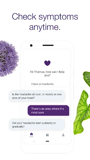 Babylon by TELUS Health Screenshot 2