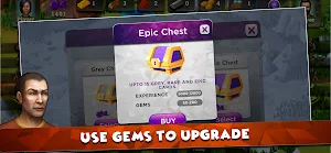 Battle Box - Rapid war Screenshot 3