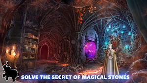 Halloween Stories Defying Death Screenshot 1