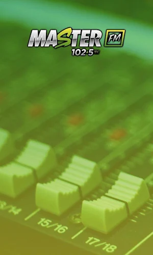 Radio Master Machagai Screenshot 0