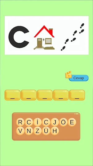 Resfebe Sepeti Zeka ve Eğlence Screenshot 1