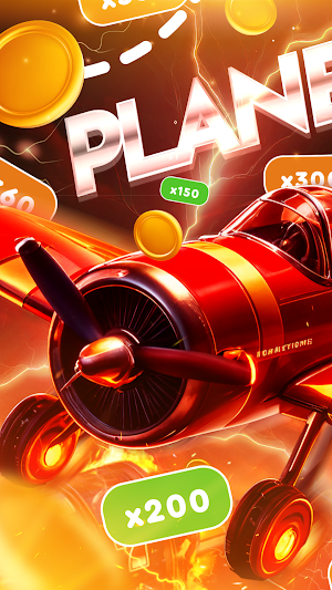 Plane Info Screenshot 0