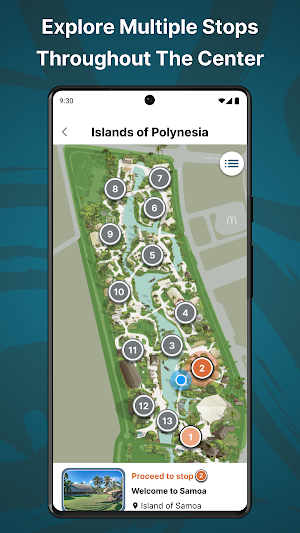 Polynesian Cultural Center Screenshot 2