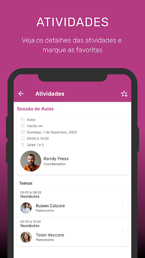 GASTRÃO 2026 Screenshot 3