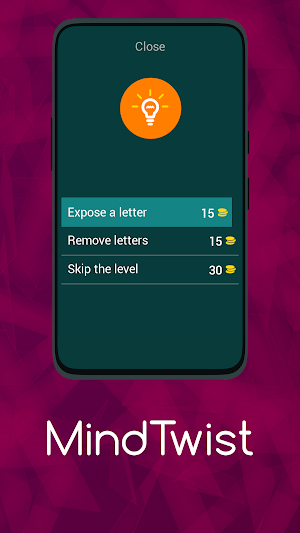 MindTwist Screenshot 3