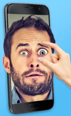Jellify - Funny Photo Effects Screenshot 0