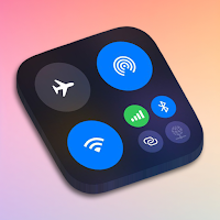 Control Center - Smart Access