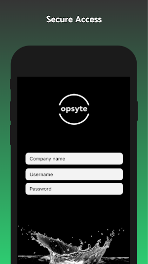 Opsyte Screenshot 0