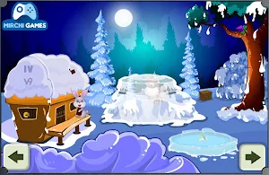 Escape Games Day-686 Screenshot 0
