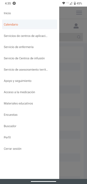 GSK Programa MAS Screenshot 2