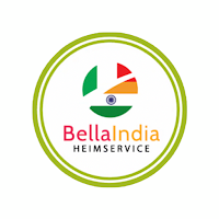 Pizza Bella India