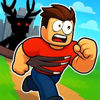 Gym Simulator Online, Escape
