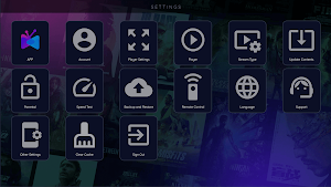 MultiVision X Screenshot 3