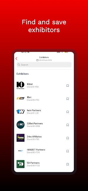 iGB Affiliate Screenshot 2