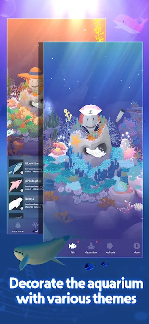 Abyssrium The Classic Screenshot 3