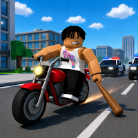 Block Theft War: Open World